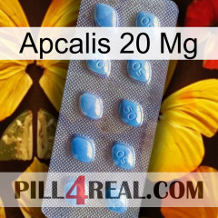 Apcalis 20Mg viagra3